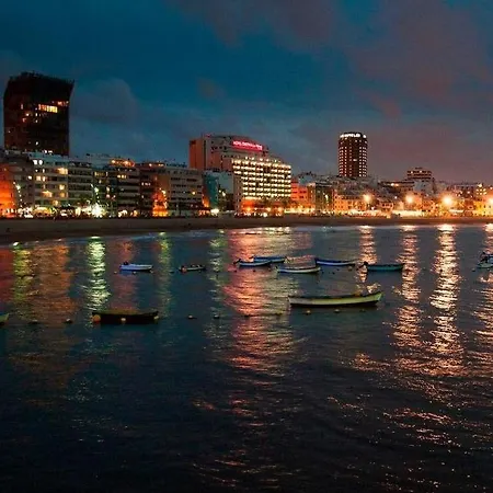 Vcv Loft 103 * Las Palmas de Gran Canaria