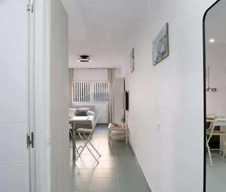 Vcv Loft 103 Apartment Las Palmas de Gran Canaria