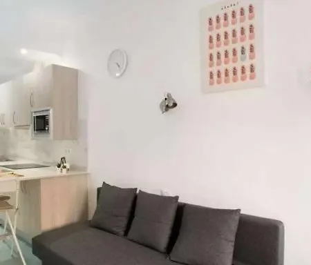 Apartment Vcv Loft 103 *