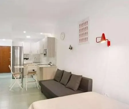 Vcv Loft 103 Apartment